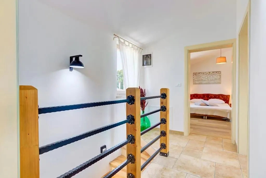 Villa Flegar Bokordići