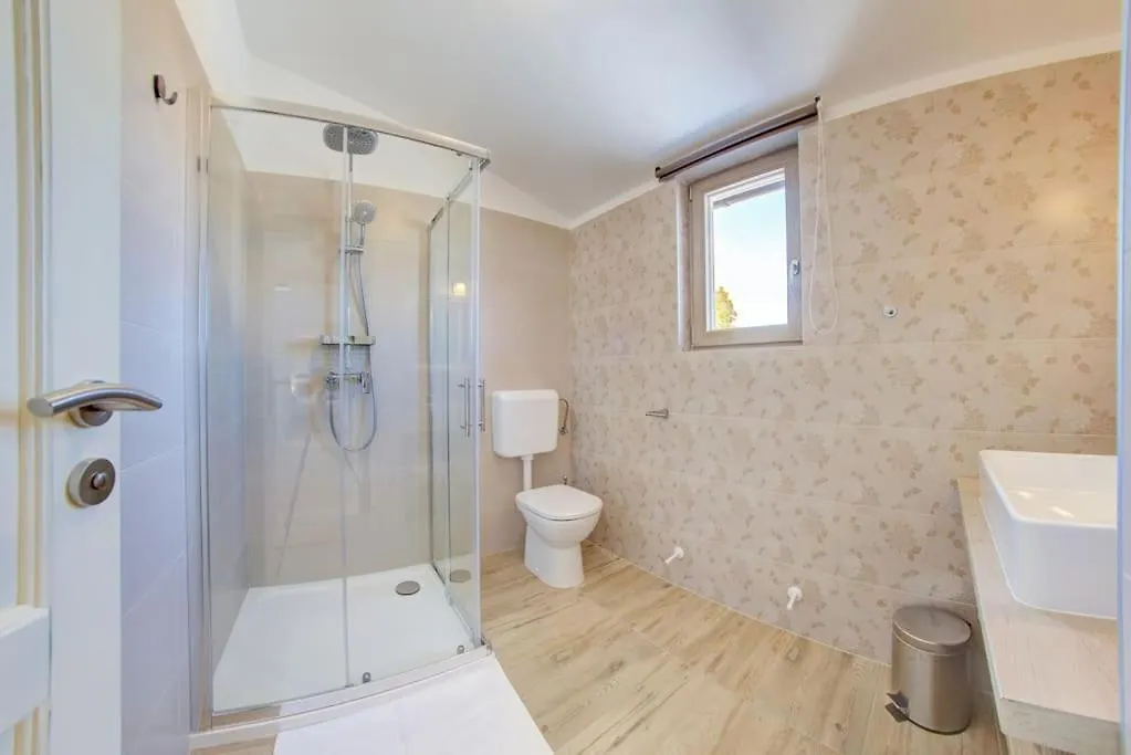 Villa Flegar Bokordići