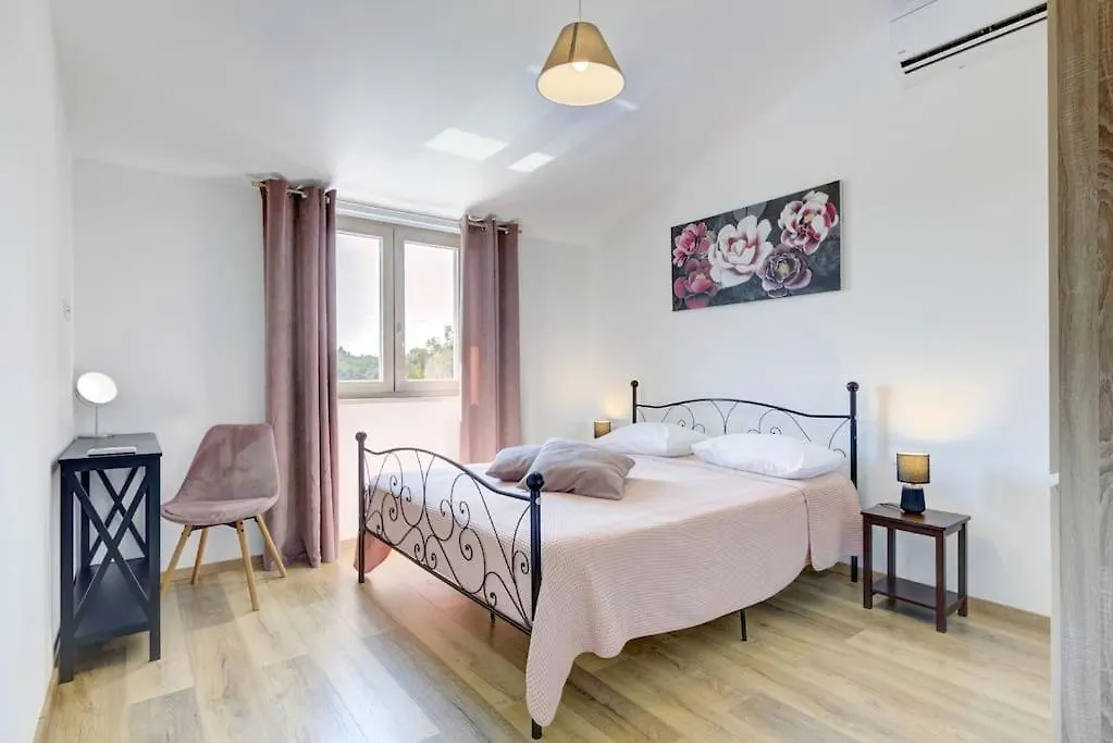 Villa Flegar Bokordići